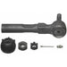 Steering Tie Rod End Moog Chassis ES3374RL