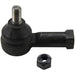 Steering Tie Rod End Moog Chassis ES3377