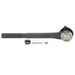 Steering Tie Rod End Moog Chassis ES3380T