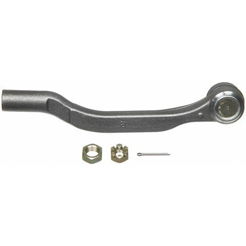 Steering Tie Rod End Moog Chassis ES3391R