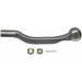 Steering Tie Rod End Moog Chassis ES3391R