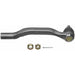Steering Tie Rod End Moog Chassis ES3392R