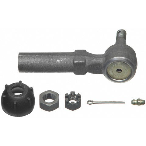 Steering Tie Rod End Moog Chassis ES3401RL