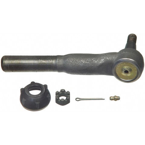Steering Tie Rod End Moog Chassis ES3417T