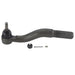 Steering Tie Rod End Moog Chassis ES3423