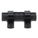 Steering Tie Rod End Adjusting Sleeve Moog Chassis ES3426S