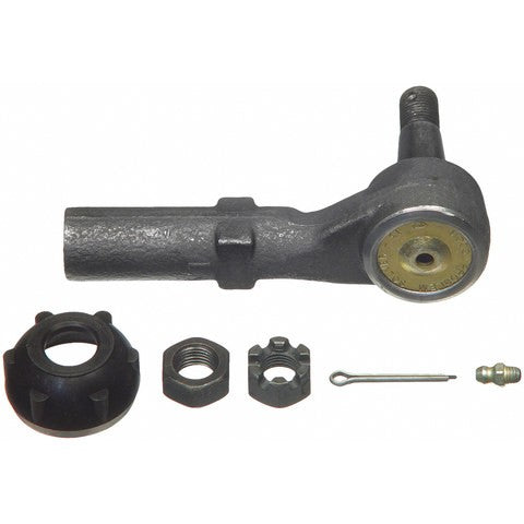 Steering Tie Rod End Moog Chassis ES3446T