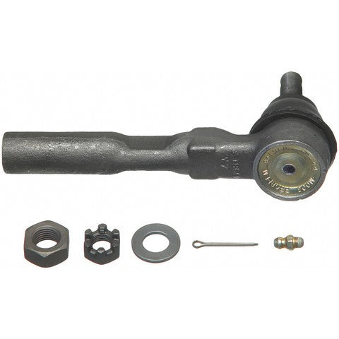 Steering Tie Rod End Moog Chassis ES3455