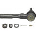 Steering Tie Rod End Moog Chassis ES3455