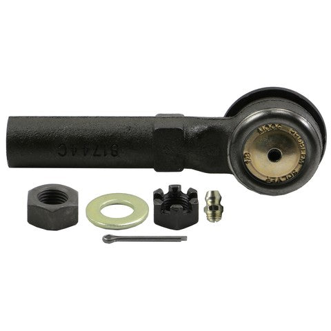 Steering Tie Rod End Moog Chassis ES3459