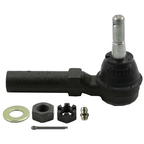 Steering Tie Rod End Moog Chassis ES3459