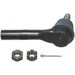 Steering Tie Rod End Moog Chassis ES3461