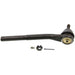 Steering Tie Rod End Moog Chassis ES3462