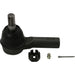 Steering Tie Rod End Moog Chassis ES3466