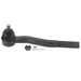 Steering Tie Rod End Moog Chassis ES3472