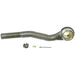 Steering Tie Rod End Moog Chassis ES3473