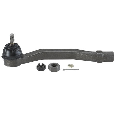 Steering Tie Rod End Moog Chassis ES3490