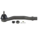 Steering Tie Rod End Moog Chassis ES3490