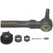 Steering Tie Rod End Moog Chassis ES3492T