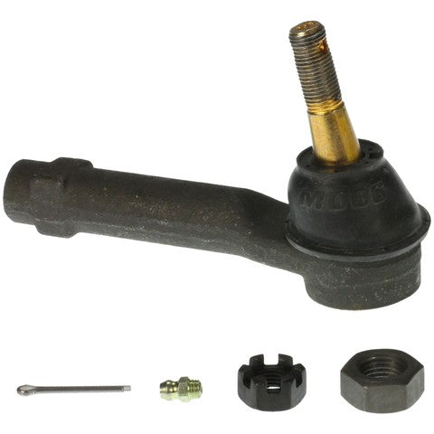 Steering Tie Rod End Moog Chassis ES3493T