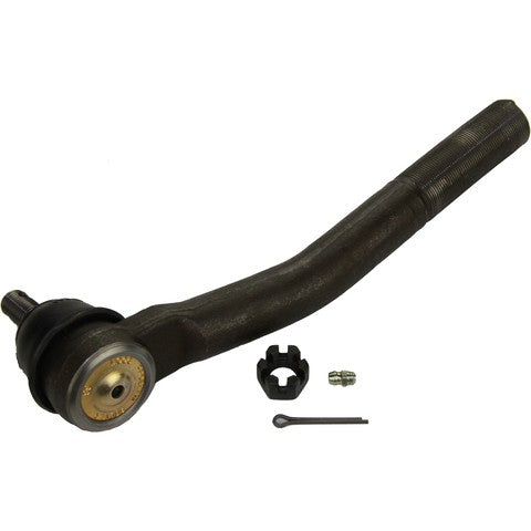 Steering Tie Rod End Moog Chassis ES3496