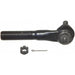 Steering Tie Rod End Moog Chassis ES3497
