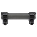 Steering Tie Rod End Adjusting Sleeve Moog Chassis ES3498S