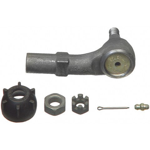 Steering Tie Rod End Moog Chassis ES3525