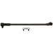 Steering Tie Rod End Moog Chassis ES3532