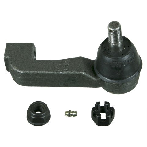 Steering Tie Rod End Moog Chassis ES3535