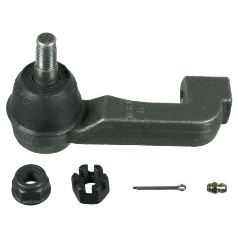 Steering Tie Rod End Moog Chassis ES3536