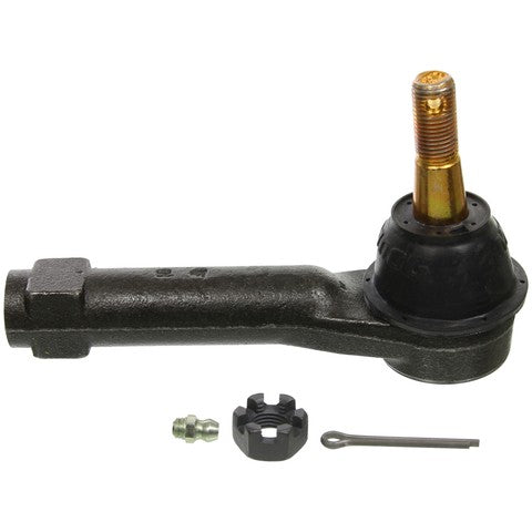 Steering Tie Rod End Moog Chassis ES3537