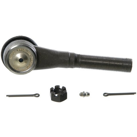 Steering Tie Rod End Moog Chassis ES3540