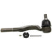 Steering Tie Rod End Moog Chassis ES3545