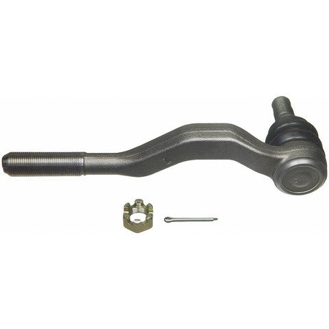 Steering Tie Rod End Moog Chassis ES3546