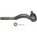 Steering Tie Rod End Moog Chassis ES3546