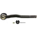 Steering Tie Rod End Moog Chassis ES3547