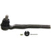 Steering Tie Rod End Moog Chassis ES3547