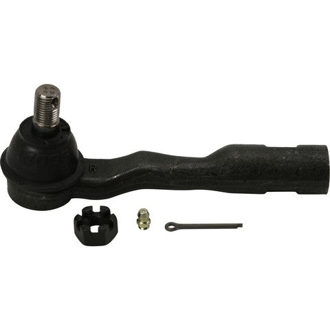 Steering Tie Rod End Moog Chassis ES3564