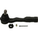 Steering Tie Rod End Moog Chassis ES3564