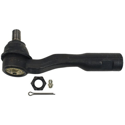 Steering Tie Rod End Moog Chassis ES3565