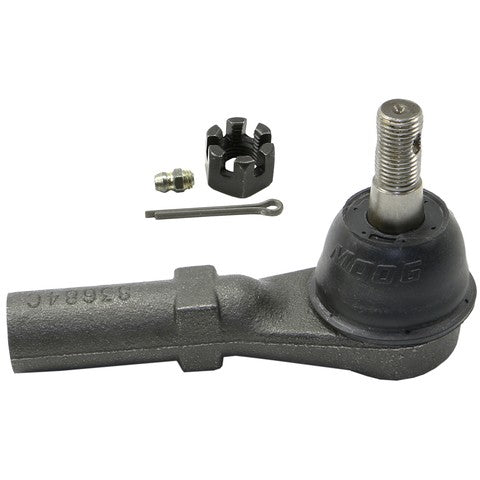 Steering Tie Rod End Moog Chassis ES3571