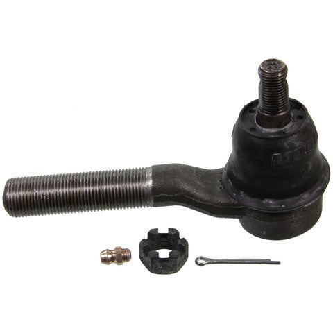 Steering Tie Rod End Moog Chassis ES3584