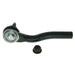 Steering Tie Rod End Moog Chassis ES3585