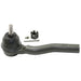 Steering Tie Rod End Moog Chassis ES3586