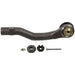 Steering Tie Rod End Moog Chassis ES3601