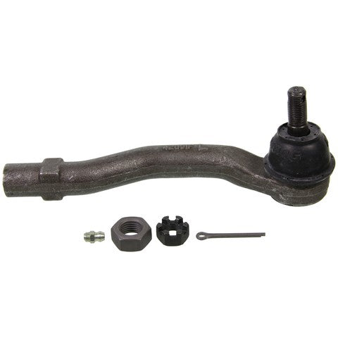 Steering Tie Rod End Moog Chassis ES3601