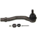 Steering Tie Rod End Moog Chassis ES3601