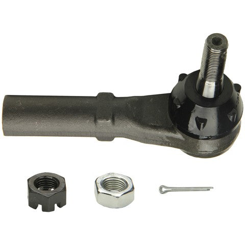 Steering Tie Rod End Moog Chassis ES3609