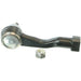 Steering Tie Rod End Moog Chassis ES3618
